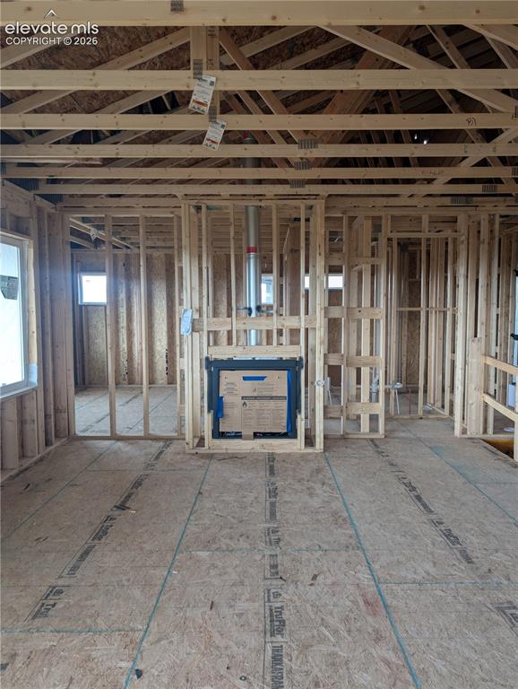 8505 Country Creek Trail Colorado Springs CO 80924