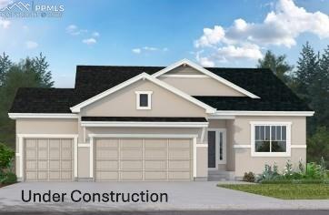 8505 Country Creek Trail Colorado Springs CO 80924