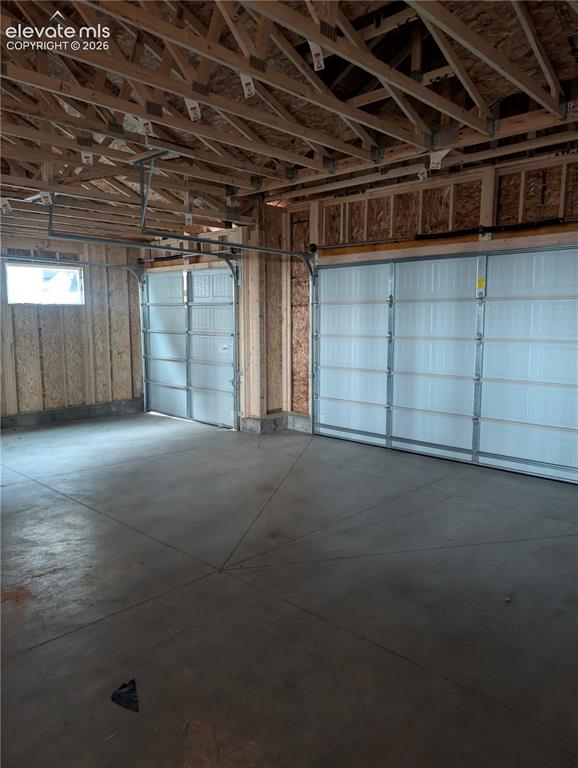 8505 Country Creek Trail Colorado Springs CO 80924