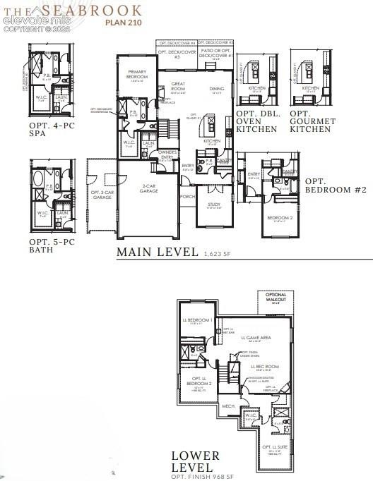 8505 Country Creek Trail Colorado Springs CO 80924