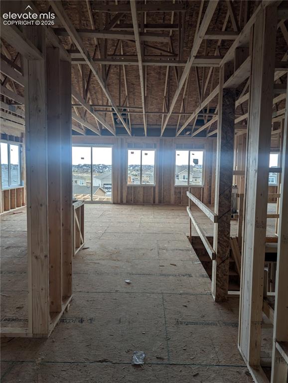 8505 Country Creek Trail Colorado Springs CO 80924