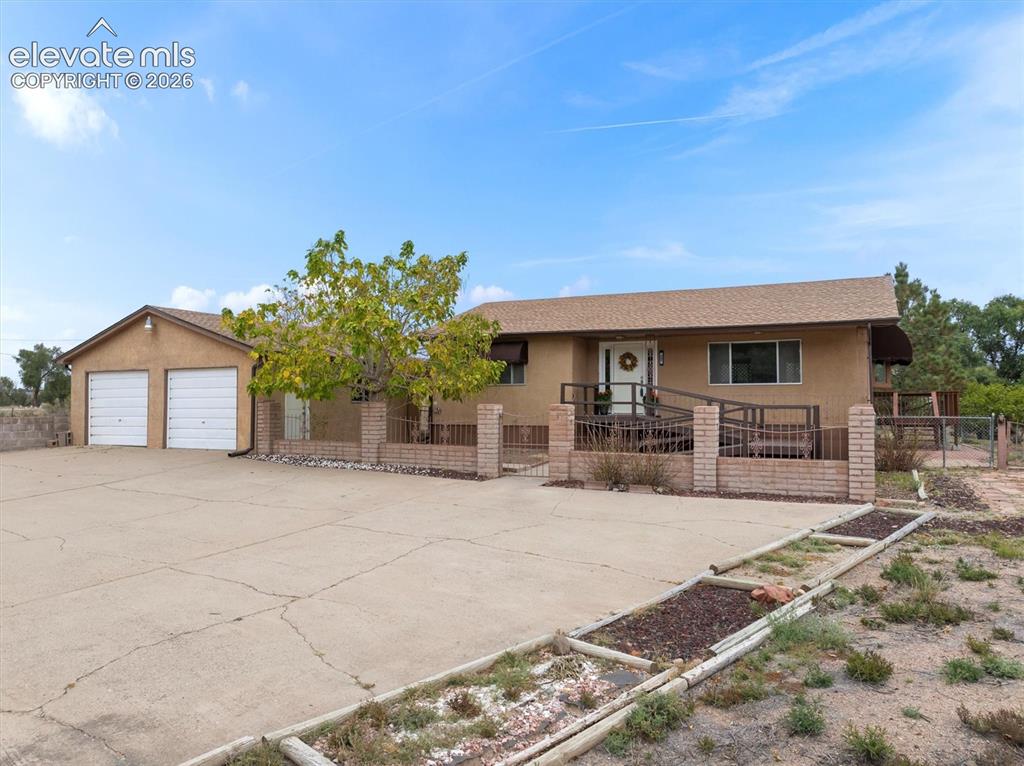 207 Autobee Lane Avondale CO 81022