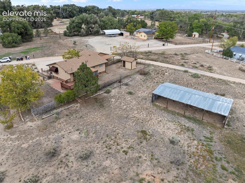 207 Autobee Lane Avondale CO 81022