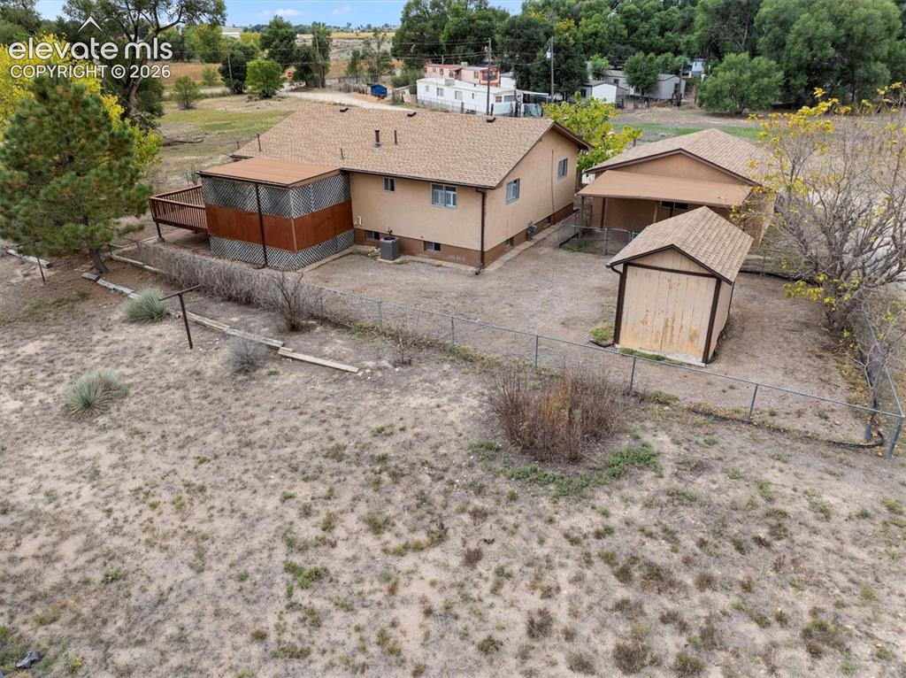 207 Autobee Lane Avondale CO 81022
