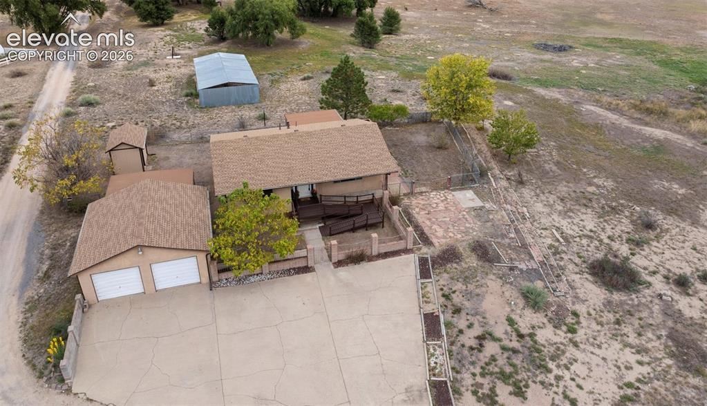 207 Autobee Lane Avondale CO 81022