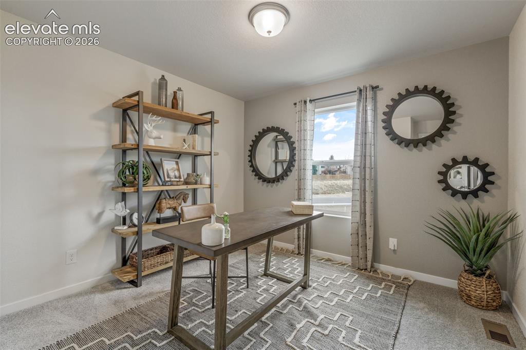 4928 Deer Haven View Colorado Springs CO 80911