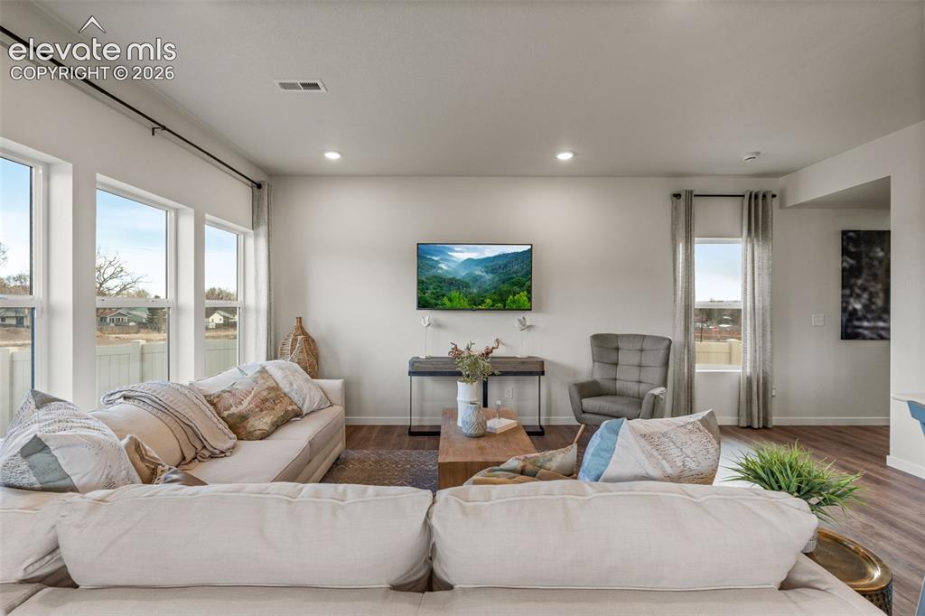 4928 Deer Haven View Colorado Springs CO 80911