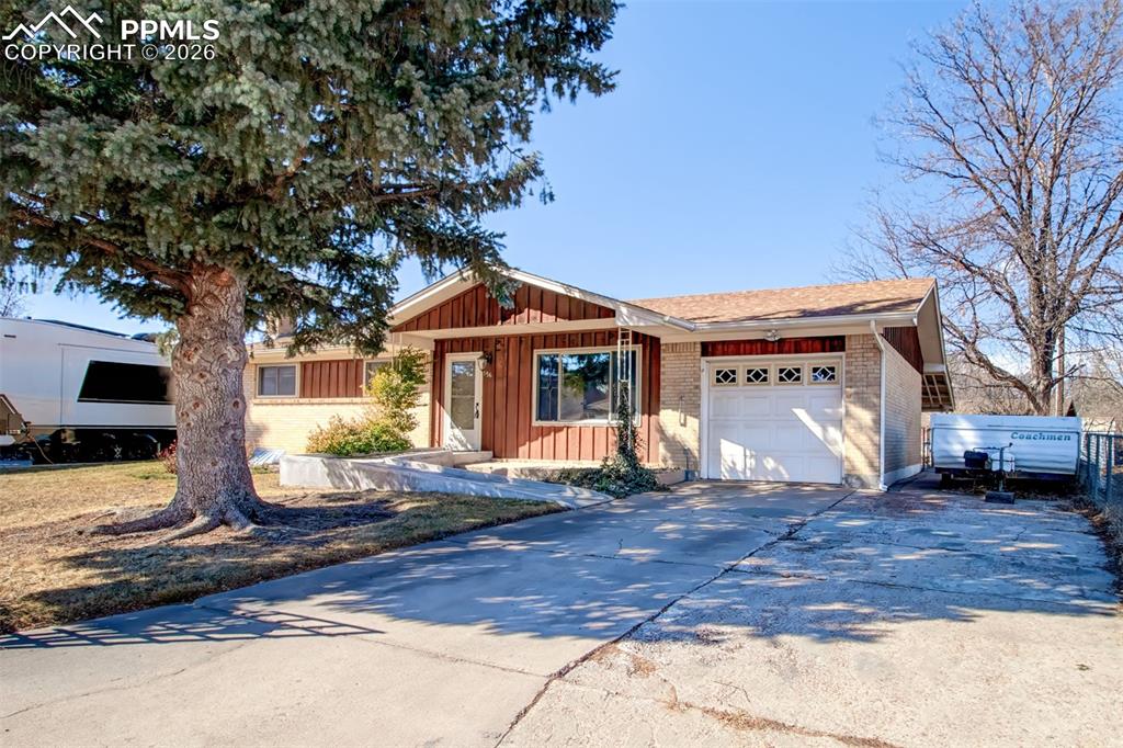 156 Judson Street Colorado Springs CO 80911