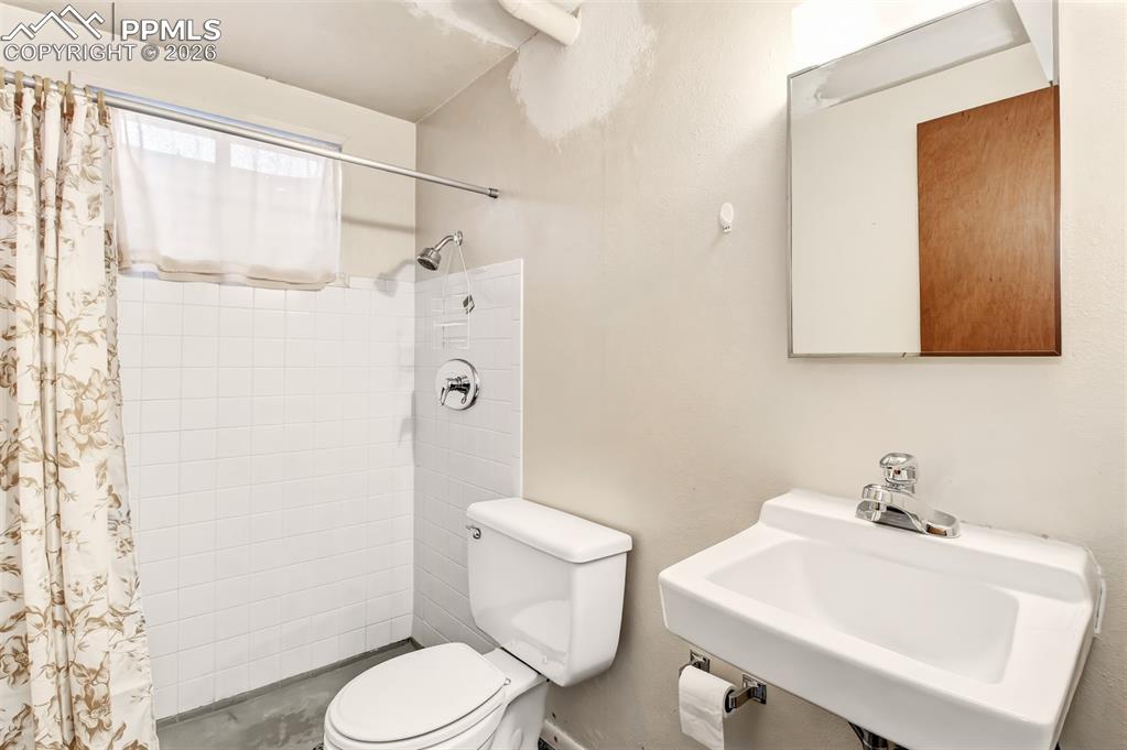 156 Judson Street Colorado Springs CO 80911