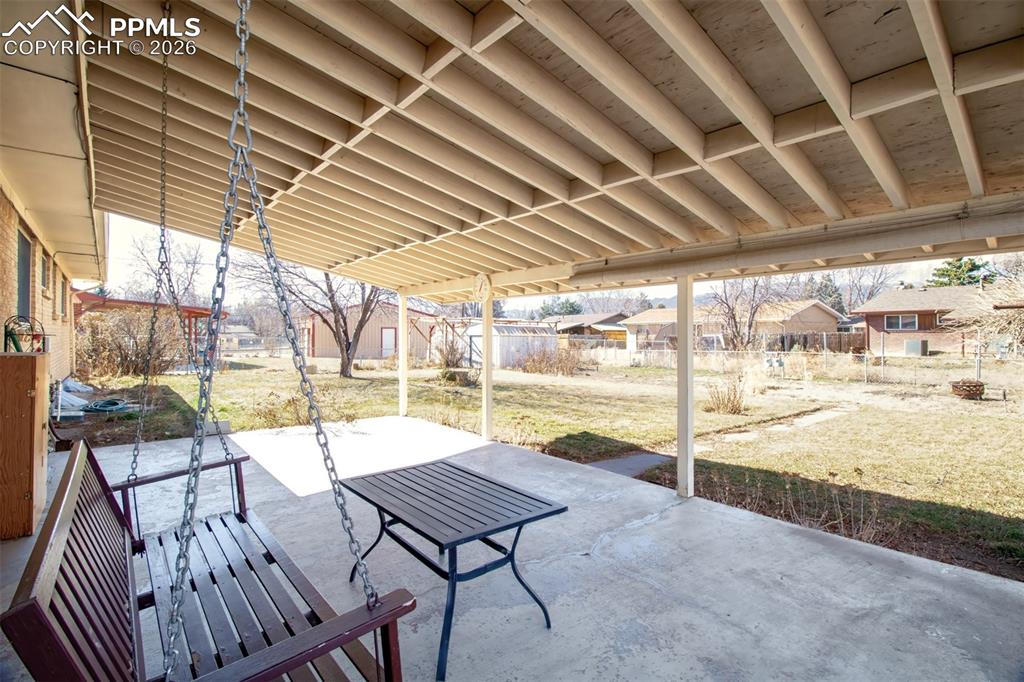 156 Judson Street Colorado Springs CO 80911