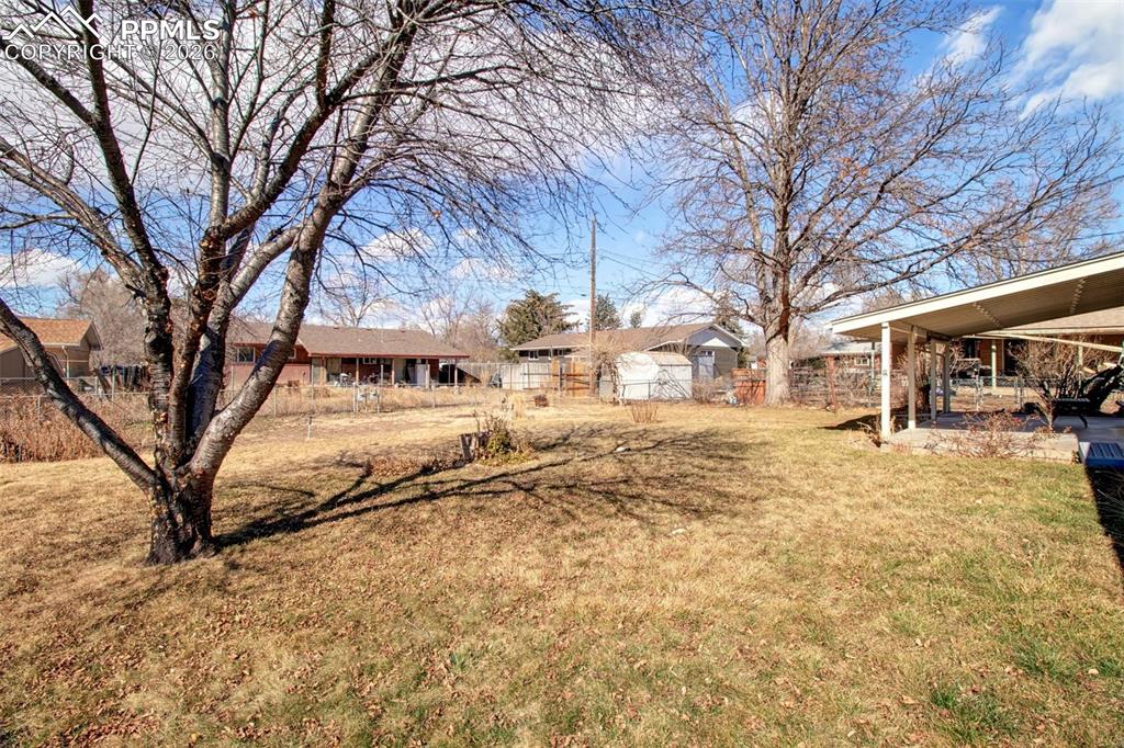 156 Judson Street Colorado Springs CO 80911