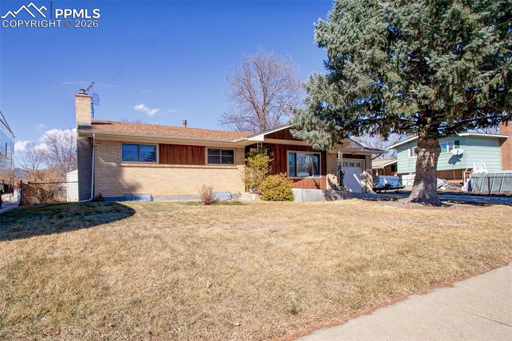 156 Judson Street Colorado Springs CO 80911