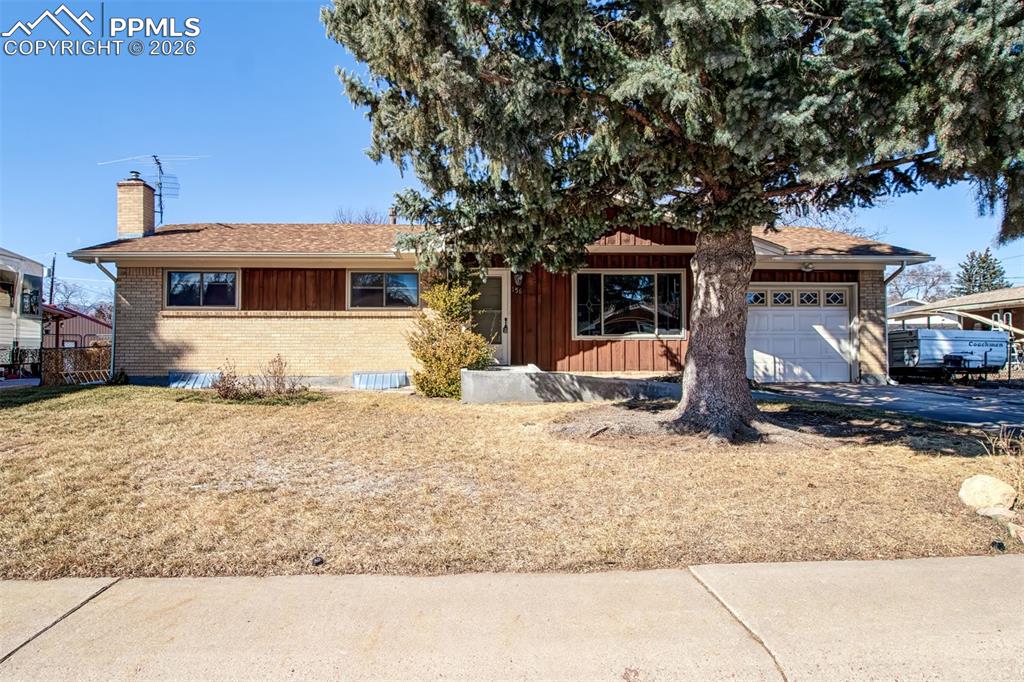 156 Judson Street Colorado Springs CO 80911