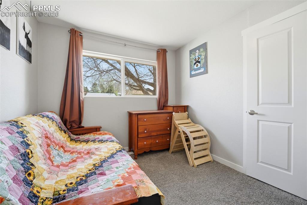 1212 Rainier Drive Colorado Springs CO 80910