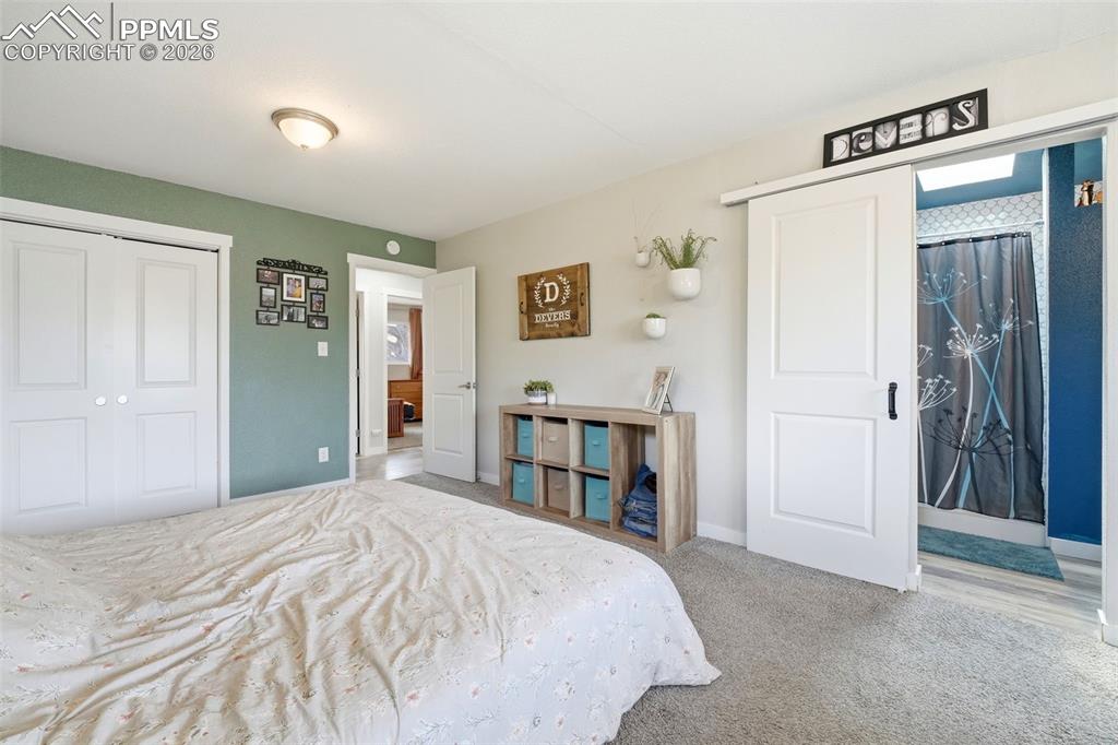 1212 Rainier Drive Colorado Springs CO 80910