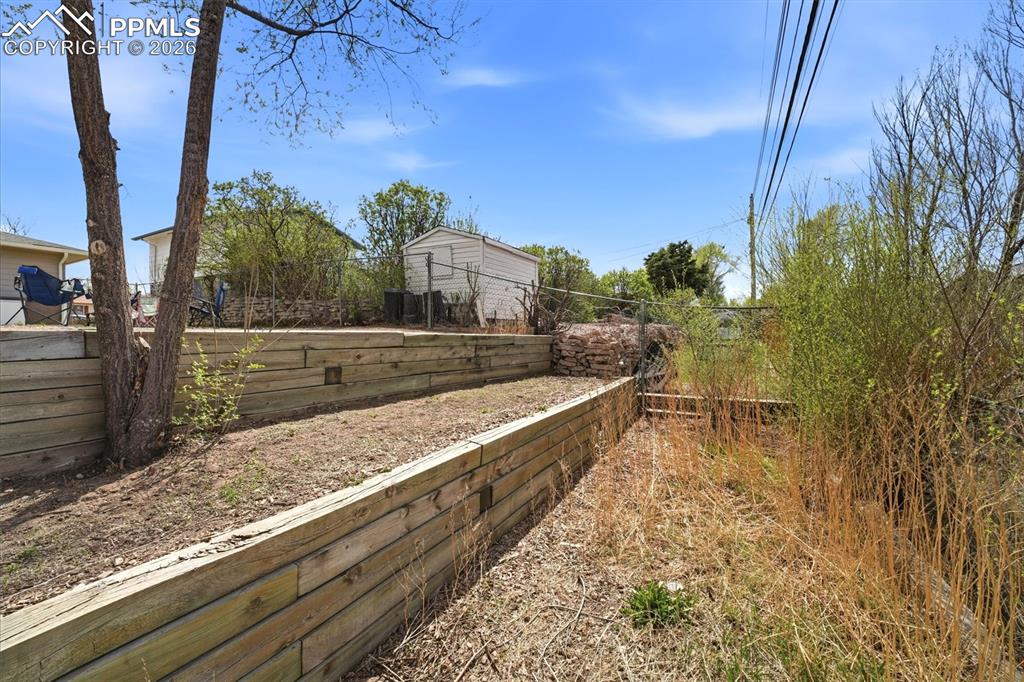 1212 Rainier Drive Colorado Springs CO 80910