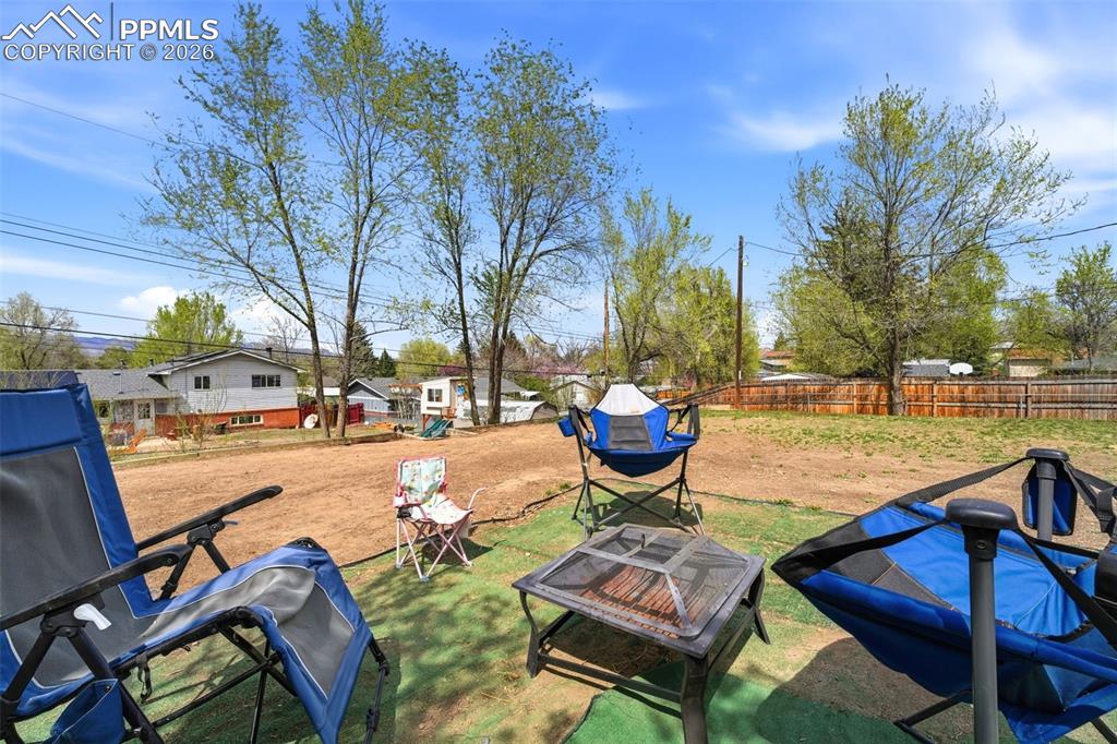 1212 Rainier Drive Colorado Springs CO 80910