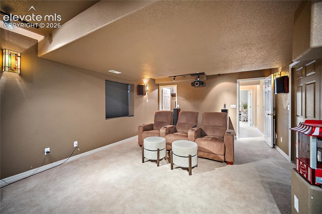 9907 Red Sage Drive Colorado Springs CO 80920