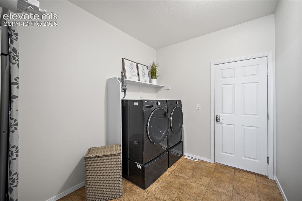 9907 Red Sage Drive Colorado Springs CO 80920