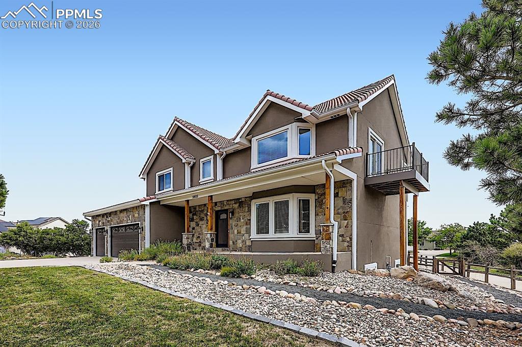 5825 Wilson Road Colorado Springs CO 80919