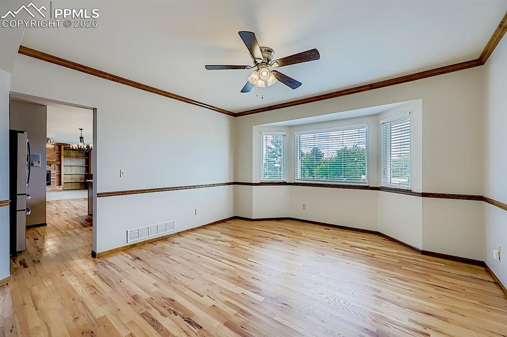 5825 Wilson Road Colorado Springs CO 80919