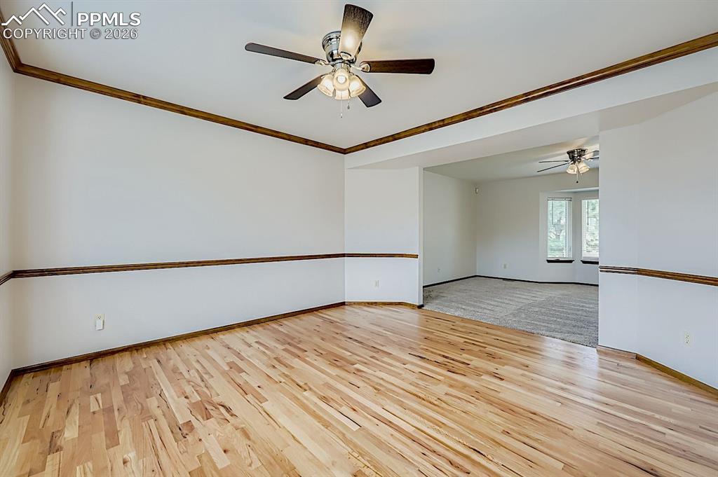 5825 Wilson Road Colorado Springs CO 80919