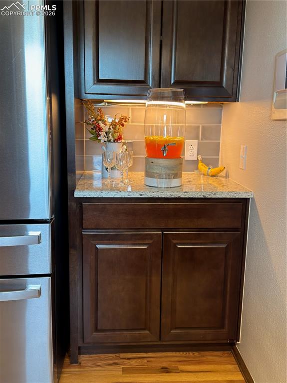 5825 Wilson Road Colorado Springs CO 80919