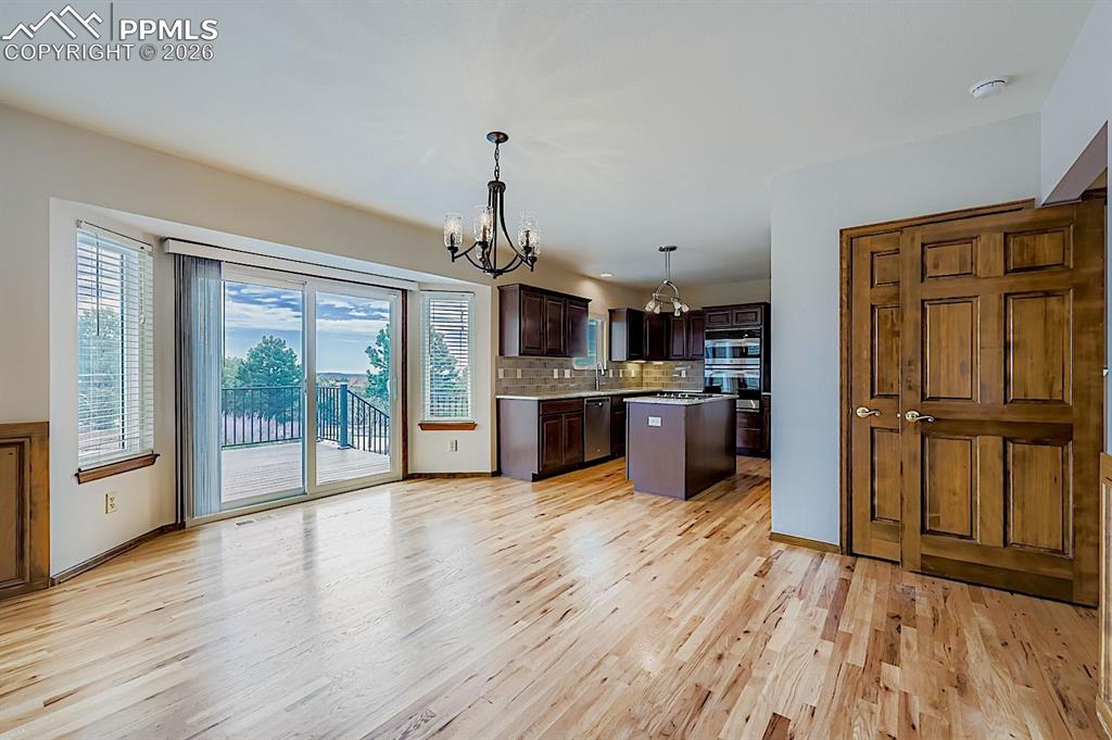 5825 Wilson Road Colorado Springs CO 80919