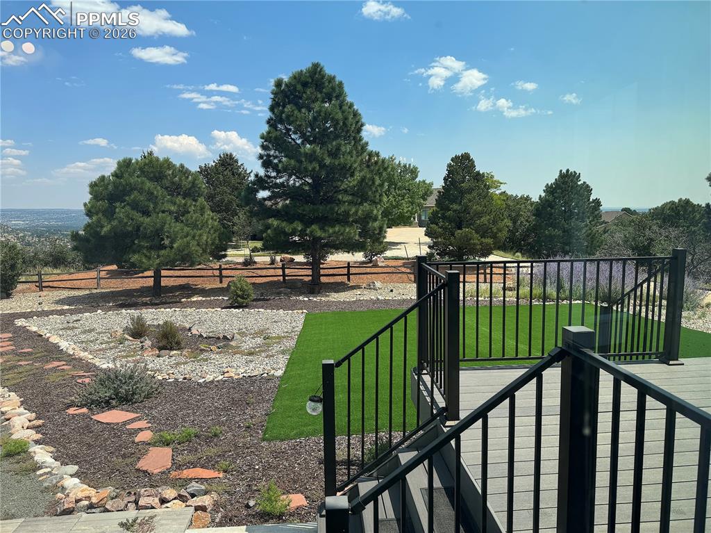 5825 Wilson Road Colorado Springs CO 80919