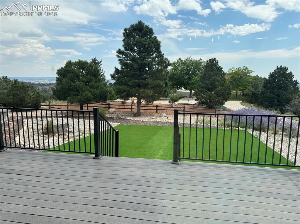 5825 Wilson Road Colorado Springs CO 80919