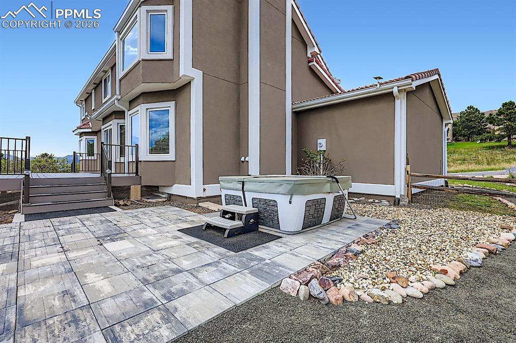 5825 Wilson Road Colorado Springs CO 80919