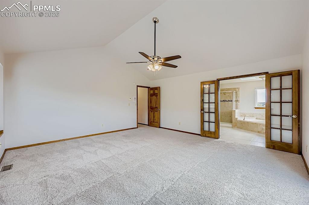 5825 Wilson Road Colorado Springs CO 80919