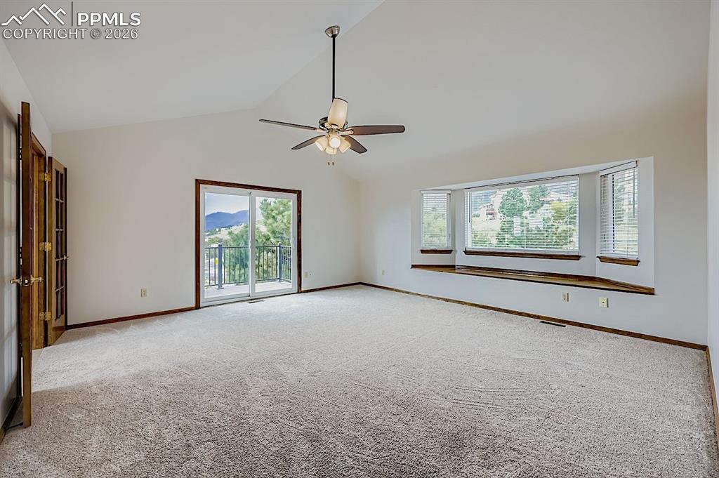 5825 Wilson Road Colorado Springs CO 80919