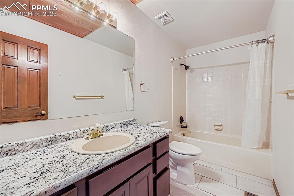 5825 Wilson Road Colorado Springs CO 80919
