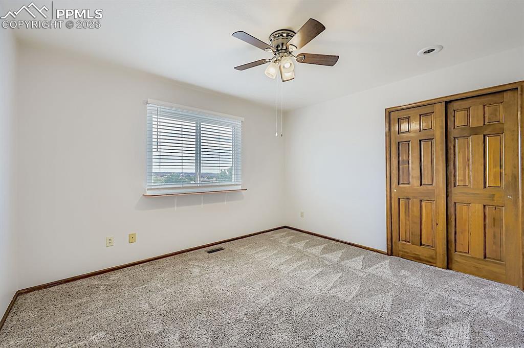 5825 Wilson Road Colorado Springs CO 80919