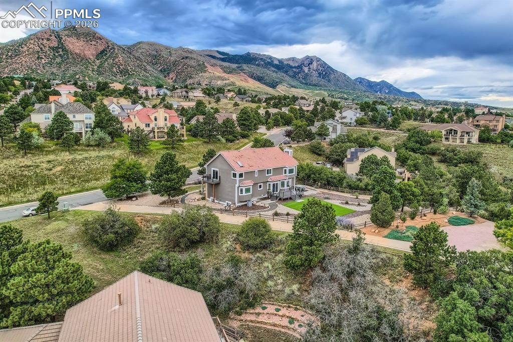 5825 Wilson Road Colorado Springs CO 80919