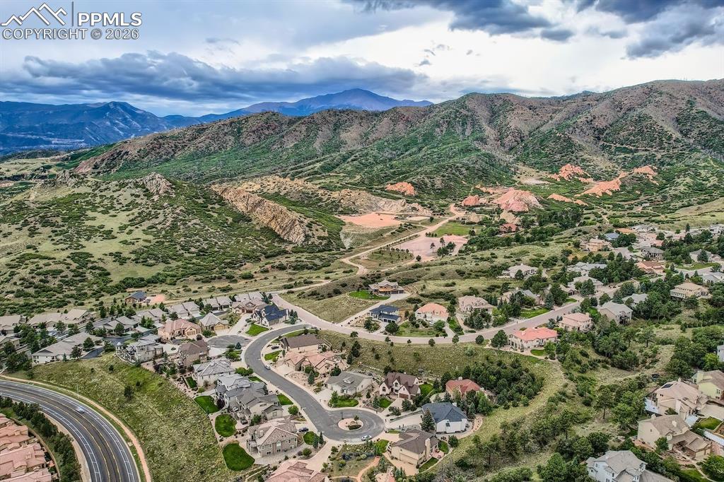 5825 Wilson Road Colorado Springs CO 80919