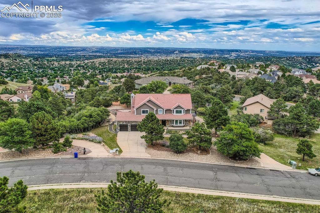 5825 Wilson Road Colorado Springs CO 80919