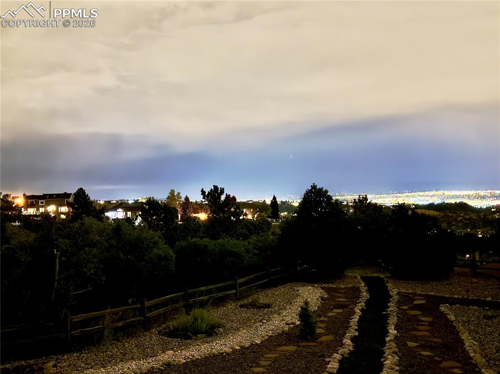 5825 Wilson Road Colorado Springs CO 80919
