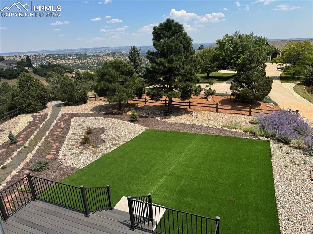 5825 Wilson Road Colorado Springs CO 80919