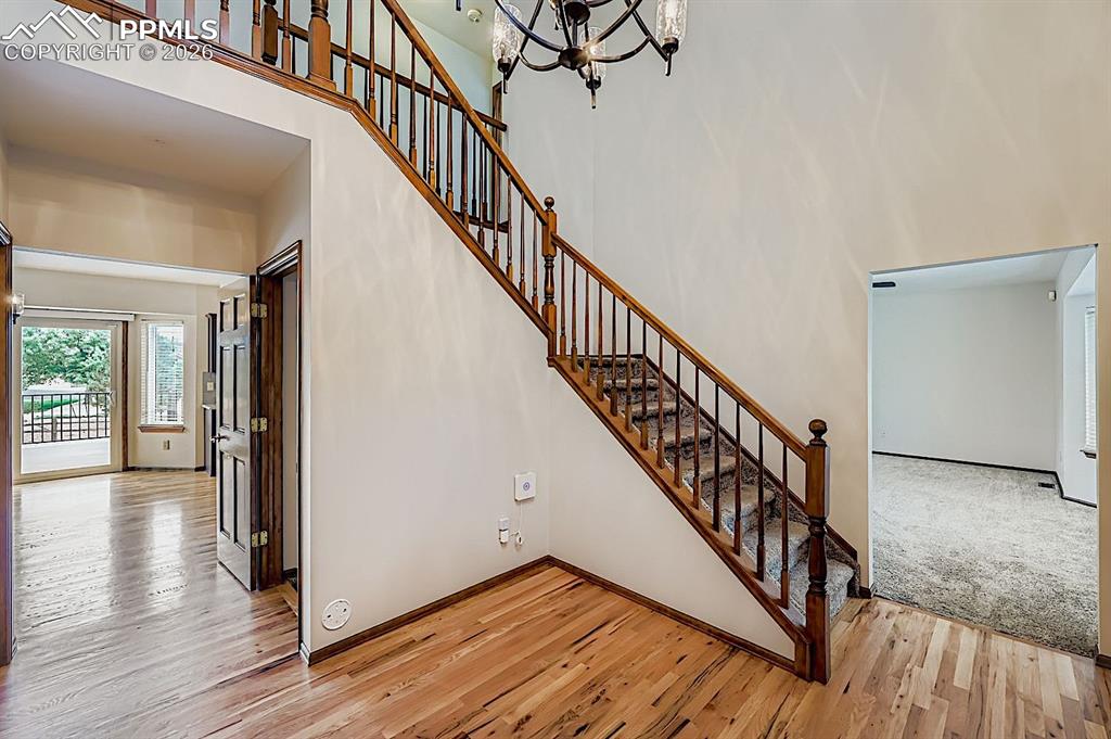5825 Wilson Road Colorado Springs CO 80919