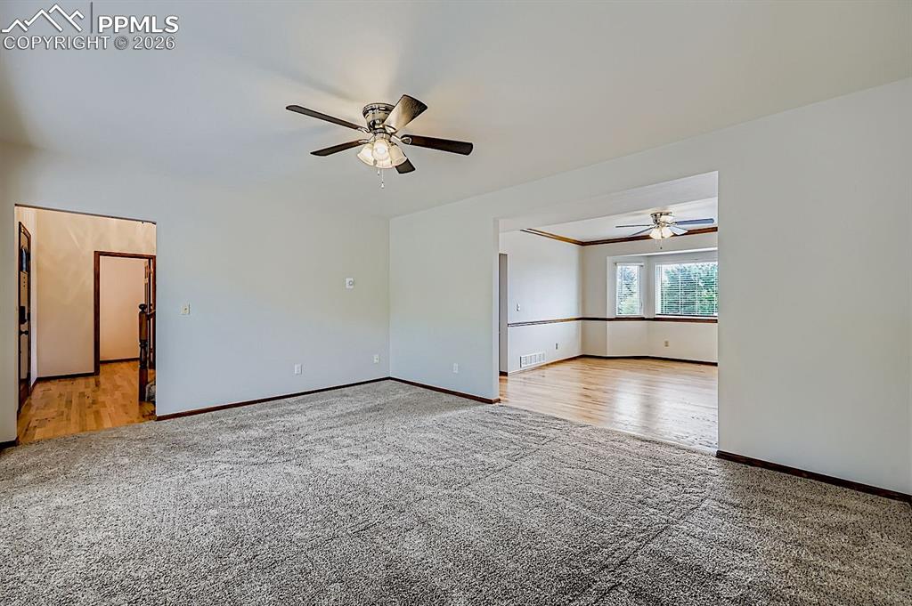 5825 Wilson Road Colorado Springs CO 80919