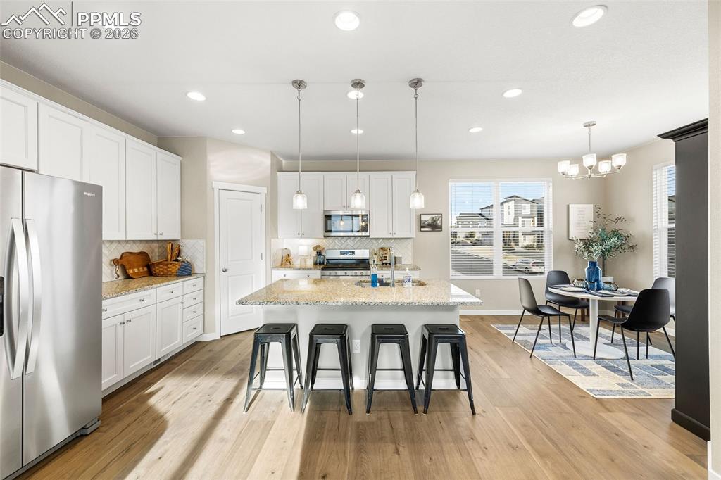 6830 Lily Mountain Lane Colorado Springs CO 80923