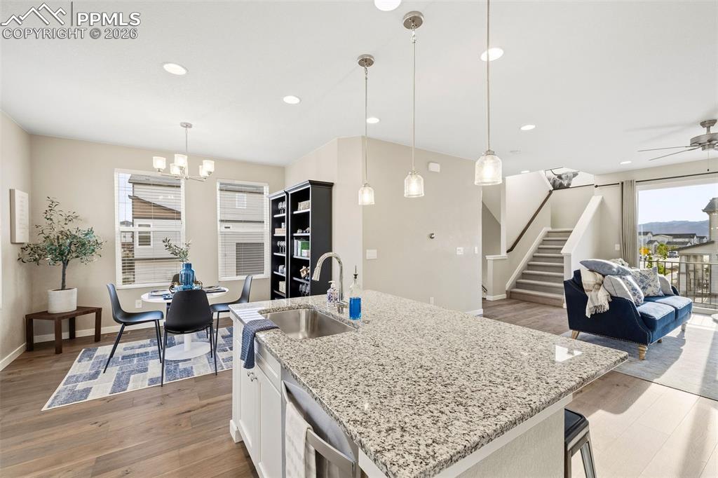 6830 Lily Mountain Lane Colorado Springs CO 80923