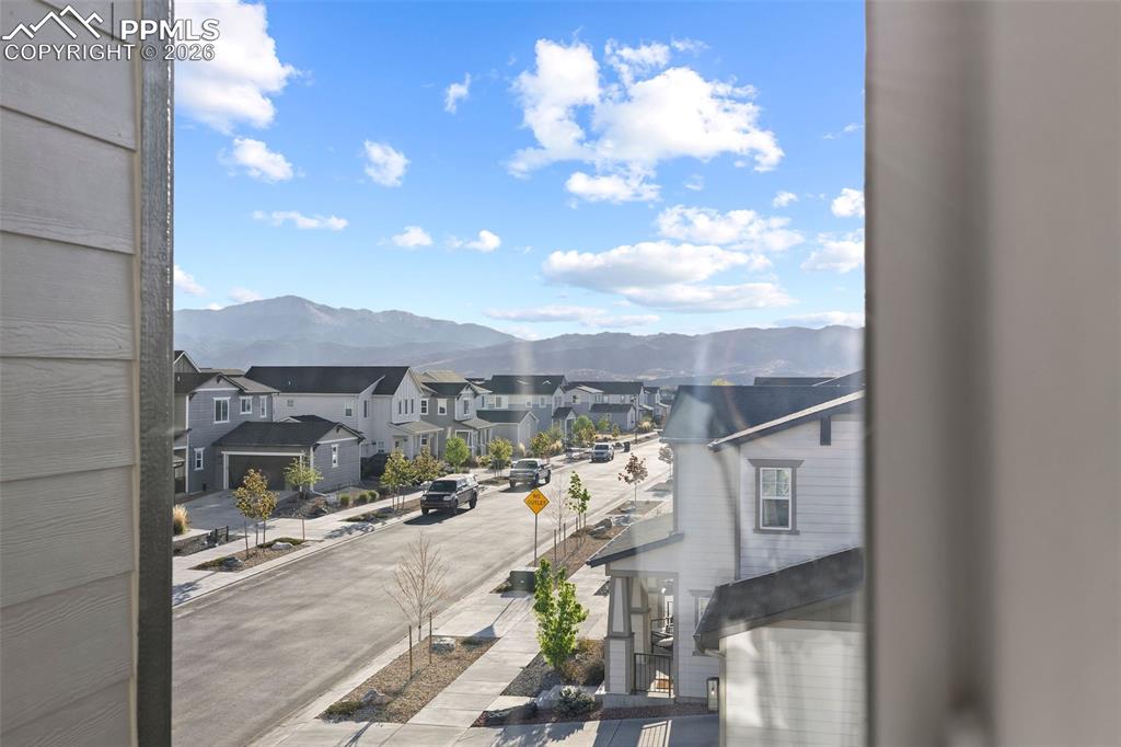 6830 Lily Mountain Lane Colorado Springs CO 80923