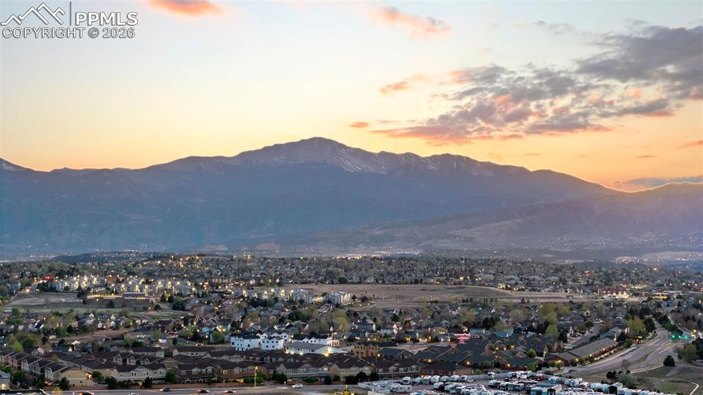 6830 Lily Mountain Lane Colorado Springs CO 80923