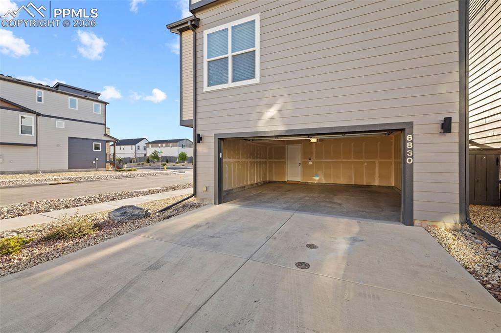 6830 Lily Mountain Lane Colorado Springs CO 80923