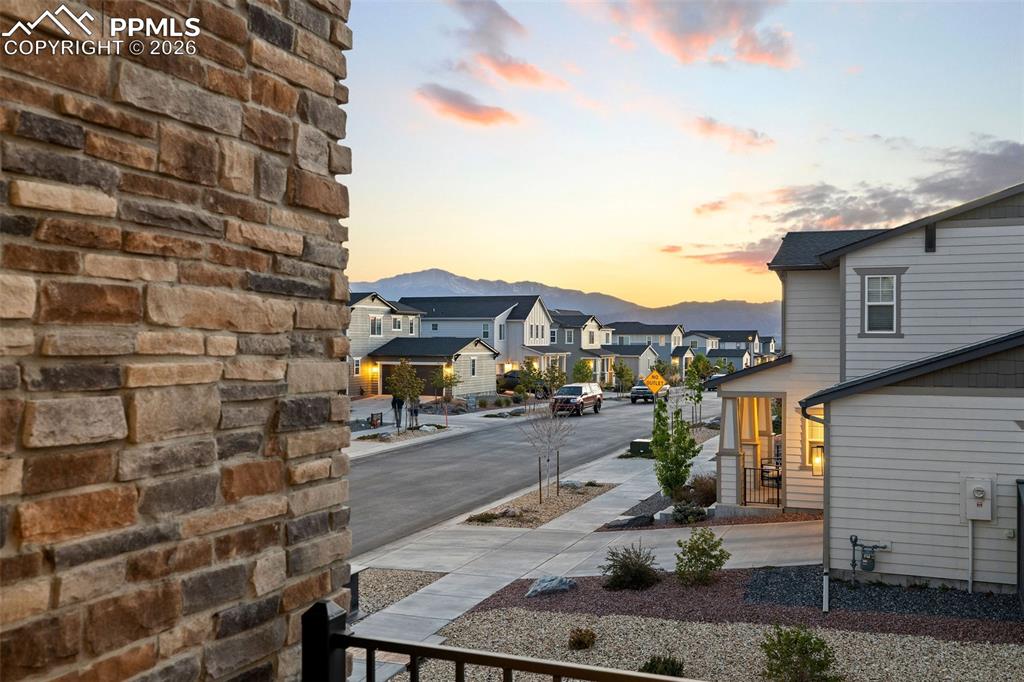 6830 Lily Mountain Lane Colorado Springs CO 80923