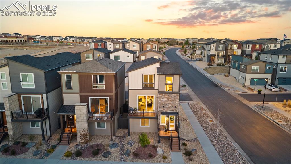 6830 Lily Mountain Lane Colorado Springs CO 80923