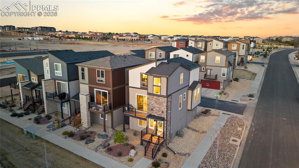6830 Lily Mountain Lane Colorado Springs CO 80923